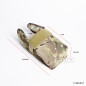 FMA Medium Trauma Kit Medical Pouch (IFAK) - MC FMA Medium Trauma Kit Medical Pouch (IFAK) - MC