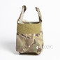 FMA Medium Trauma Kit Medical Pouch (IFAK) - MC FMA Medium Trauma Kit Medical Pouch (IFAK) - MC