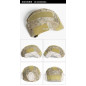 FMA TW EXFIL Helmet Cover - MC