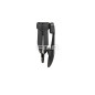 FMA Kydex Double Magazine Carrier / Pouch - Black FMA Kydex Double Magazine Carrier / Pouch - Black