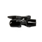 FMA Kydex Double Magazine Carrier / Pouch - Black FMA Kydex Double Magazine Carrier / Pouch - Black