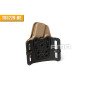 FMA Kydex AR15 (M4 / M16 Magazine Carrier / Pouch - Tan FMA Kydex AR15 (M4 / M16 Magazine Carrier / Pouch - Tan