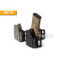 FMA Kydex AR15 (M4 / M16 Magazine Carrier / Pouch - Tan FMA Kydex AR15 (M4 / M16 Magazine Carrier / Pouch - Tan