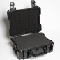 FMA Vault Equipment Case Storage Box - Black FMA Vault Equipment Case Storage Box - Black