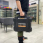 FMA Vault Equipment Case Storage Box - Black FMA Vault Equipment Case Storage Box - Black