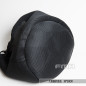 FMA Mesh Cloth Bag for Helmet - Black FMA Mesh Cloth Bag for Helmet - Black