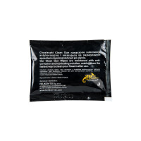 HELIKON Clean Gun fegyvertisztító törlőkendők