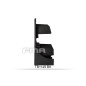 FMA Stand / Storage for 3 Magazines M4 / AR15 - Black FMA Stand / Storage for 3 Magazines M4 / AR15 - Black