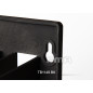 FMA Stand / Storage for 3 Magazines M4 / AR15 - Black FMA Stand / Storage for 3 Magazines M4 / AR15 - Black