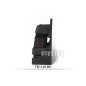 FMA Stand / Storage for 3 Magazines M4 / AR15 - Black FMA Stand / Storage for 3 Magazines M4 / AR15 - Black