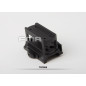 FMA Aimpoint T1 Red Dot Sight Raised QD Mount - Black FMA Aimpoint T1 Red Dot Sight Raised QD Mount - Black