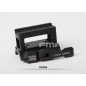 FMA Aimpoint T1 Red Dot Sight Raised QD Mount - Black FMA Aimpoint T1 Red Dot Sight Raised QD Mount - Black