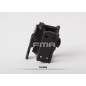 FMA Aimpoint T1 Red Dot Sight Raised QD Mount - Black FMA Aimpoint T1 Red Dot Sight Raised QD Mount - Black