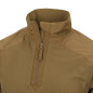 HELIKON MCDU Combat Shirt® NyCo Ripstop – Fekete HELIKON MCDU Combat Shirt® NyCo Ripstop – Fekete