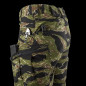 HELIKON UTS® 11" PolyCotton Stretch Ripstop rövidnadrág – Tigriscsíkos HELIKON UTS® 11" PolyCotton Stretch Ripstop rövidnadrág – Tigriscsíkos