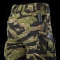 HELIKON UTS® 11" PolyCotton Stretch Ripstop rövidnadrág – Tigriscsíkos HELIKON UTS® 11" PolyCotton Stretch Ripstop rövidnadrág – Tigriscsíkos