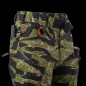 HELIKON UTS® 11" PolyCotton Stretch Ripstop Shorts – Tiger Stripe HELIKON UTS® 11" PolyCotton Stretch Ripstop Shorts – Tiger Stripe