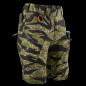 HELIKON UTS® 11" PolyCotton Stretch Ripstop Shorts – Tiger Stripe HELIKON UTS® 11" PolyCotton Stretch Ripstop Shorts – Tiger Stripe