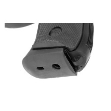 ASG CZ 75 Compact GNB CO2-tár alaptányér – fekete