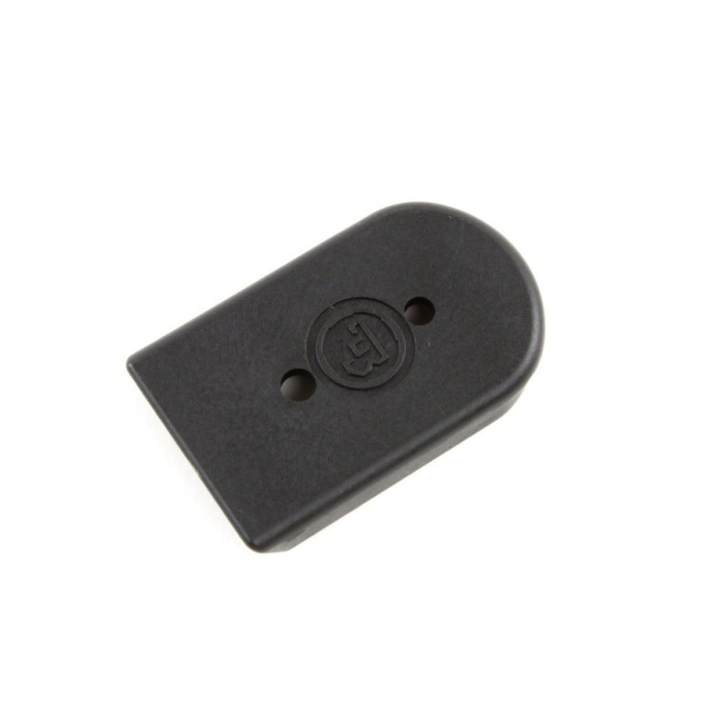 ASG CZ P-09 táralap – fekete