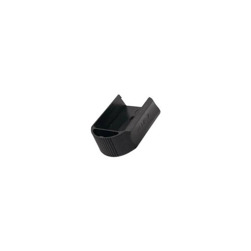 ASG CZ 75 Shadow 2 Magazine Base Plate - Black ASG CZ 75 Shadow 2 Magazine Base Plate - Black