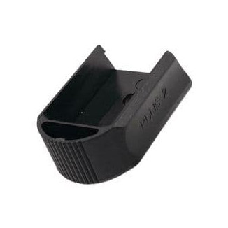 ASG CZ 75 Shadow 2 Magazine Base Plate - Black