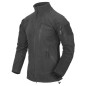 HELIKON ALPHA TACTICAL funkcionális polár pulóver – szürke HELIKON ALPHA TACTICAL funkcionális polár pulóver – szürke