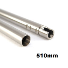 ML Precision belső cső VSR és GBB puskákhoz, 6,02 mm – 510 mm
