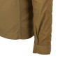 HELIKON MCDU Combat Shirt® NyCo Ripstop – zöld HELIKON MCDU Combat Shirt® NyCo Ripstop – zöld
