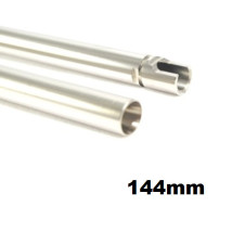 ML Precision belső cső TM / ASG MK23 SOCOM és SSX23 GNB modellekhez, 6,02 mm – 144 mm