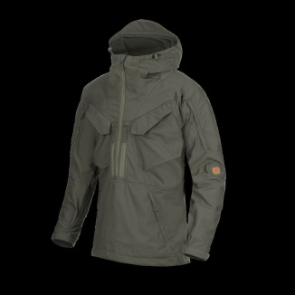 HELIKON PILGRIM Anorak Jacket® – tajga zöld