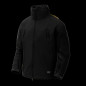 HELIKON GUNFIGHTER kabát, Shark Skin – fekete