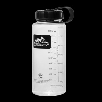 HELIKON OUTDOOR palack 0,7 l – átlátszó