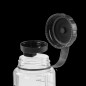 HELIKON OUTDOOR palack 0,7 l – füstölt HELIKON OUTDOOR palack 0,7 l – füstölt