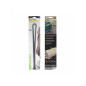 GEAR TIE® TWIST TIE, CHARCOAL - length 32" GEAR TIE® TWIST TIE, CHARCOAL - length 32"