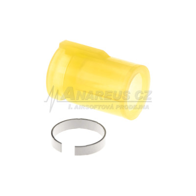 ML GBB / VSR Silicone Hop-up Bucking AUTOBOT Gen1, 60 Shore - Yellow