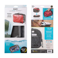 Nite Ize RunOff® Waterproof Packing Cube - medium
