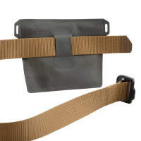 Nite Ize RunOff® Waterproof Pocket