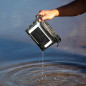 Nite Ize RunOff® Waterproof Pocket Nite Ize RunOff® Waterproof Pocket
