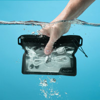 Nite Ize RunOff® Waterproof Pocket