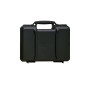 ASG Transport Case for Pistols, 31x27x7.5 cm - Black ASG Transport Case for Pistols, 31x27x7.5 cm - Black