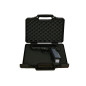 ASG Transport Case for Pistols, 31x27x7.5 cm - Black ASG Transport Case for Pistols, 31x27x7.5 cm - Black