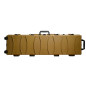 ASG Transport Case for Weapons, 136x40x14 cm - Tan ASG Transport Case for Weapons, 136x40x14 cm - Tan