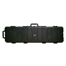 ASG Transport Case for Weapons, 136x40x14 cm - Black