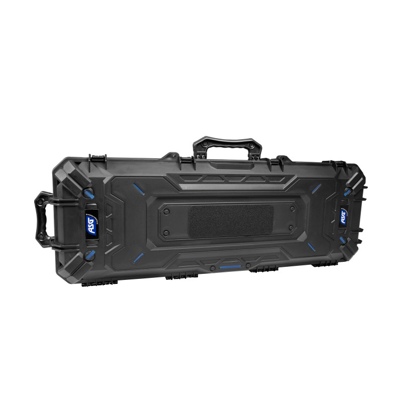ASG Transport puskatáska (PnP), 109 × 41 × 17 cm – fekete