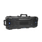 ASG Transport puskatáska (PnP), 109 × 41 × 17 cm – fekete