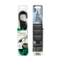 SlideLock® Carabiner Bungee - green SlideLock® Carabiner Bungee - green