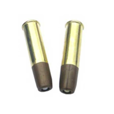 ASG 6 mm-es BB-patron CO2-es revolverekhez (WG / DW) – arany