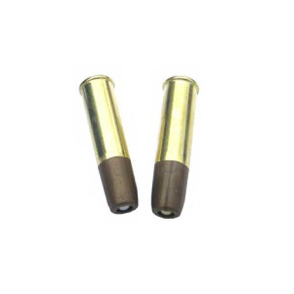 ASG 6mm BBs Cartridge for CO2 revolvers WG / DW - Gold