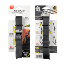 Nite Ize Dual CamJam rögzítőrendszer, 30 cm